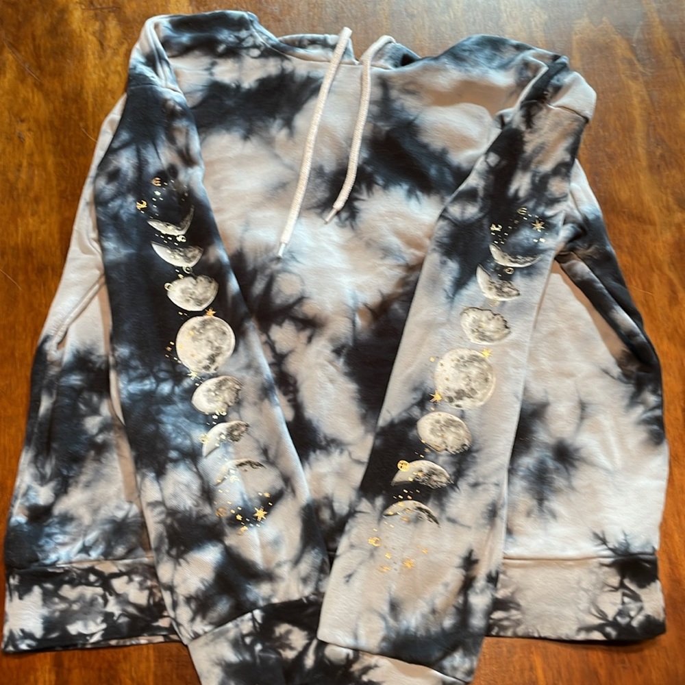 Hoodie - Picture 2 of 4